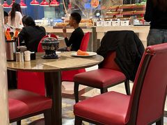 -怡咖啡自助餐(宁波香格里拉店)