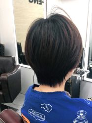 -朗峰专业美发沙龙