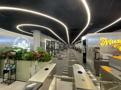 -TMG潮流健身(奥体莲荷里店)