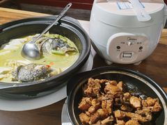 -董府·古宅餐厅