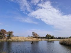 -良渚古城遗址公园