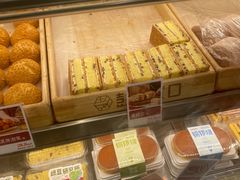 -彭记优口(胜利路店)