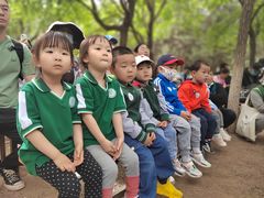 -北京市邮政管理局海慧寺幼儿园