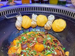 -徐家屯铁锅炖(宋家庄店)