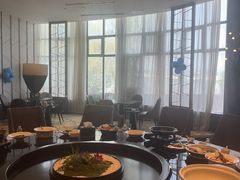 -世纪缘国际会议中心·中餐厅(百家湖店)