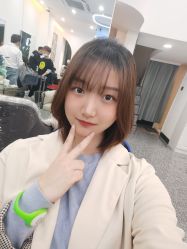 短发-CACA HAIR SALON