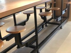 用餐区-科学家咖啡(海岸城店)