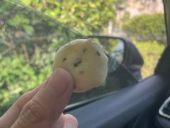 -墨茉点心局(梅溪湖新天地一店)