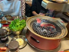 -西塔老太太泥炉烤肉(青浦蟠龙天地店)