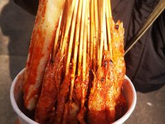 -千禧炸串(明瓦廊店)