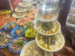 -绍兴名菜馆(可乐路店)