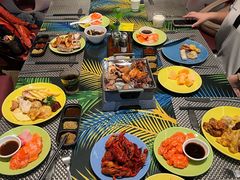 -舜和巴西烤肉餐厅(舜和国际店)