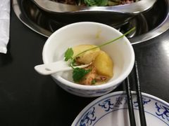 -天治宣·野椒鸡(龙头寺总店)