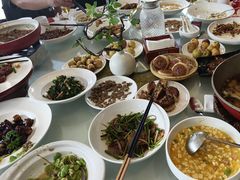 -大鸭梨烤鸭(石佛营店)
