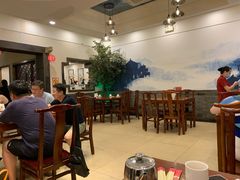 大堂-北平小馆·烤鸭·家常菜(磨房北里店)