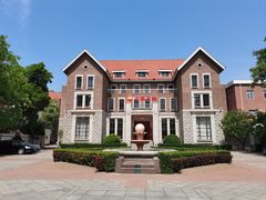 -天津五大道文化旅游区