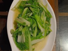-老宅藕香·湖北菜·非遗藕汤·武昌鱼(黄鹤楼景观店)