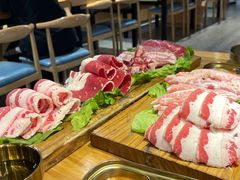 -金顺韩式烤肉·网红烤肉店(广利路店)