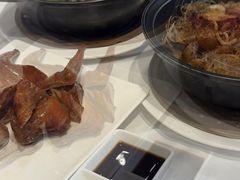 -春满园·早茶·粤菜·宴会(前海店)