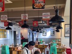 -李子坝梁山鸡(李子坝大鸡哥店)