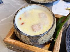 -沿江海南菜·文昌鸡祖师爷(大东海店)