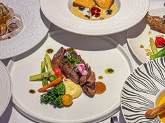 -天玑高空江景餐厅&酒吧Sky Secret Restaurant&Bar