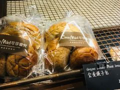 -可莎蜜儿(湖墅南路店)