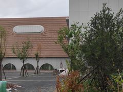-回龙观体育文化公园
