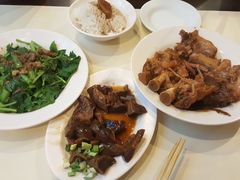 -阿水狮猪脚大王(台中公园店)