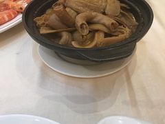 -锦粤宫·精致粤菜(深圳北站店)