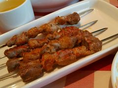 -西贝莜面村(东莞壹号广场店)