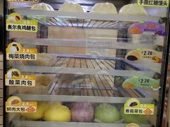 -全家便利店(江湾镇站店)