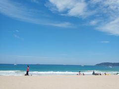 -三亚亚龙湾天域度假酒店