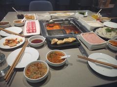 -海底捞火锅(咸阳丽彩万达店)