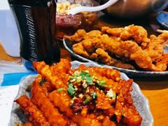 -付小姐在成都(吾悦广场店)