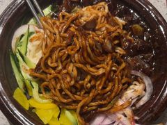 -将军牛排·尔滨地标朝鲜族美食(总店)
