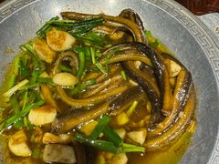 -淮安宴·淮扬菜(清河路一店)