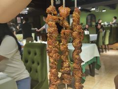 羊肉串-戈拿旺巴西烤肉(崇文门店)