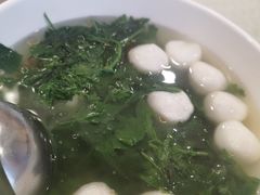 -丈母娘的饭局•新金陵菜(牛首山店)