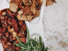 -乡村基·川味现炒大王(熙悦天街店)