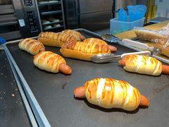 -西村叔叔的店·面包·甜品·蛋糕(牡丹园店)