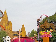 -北京欢乐谷