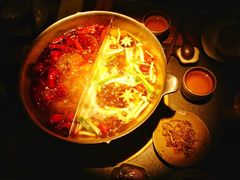 -湊湊火锅·茶憩(新中关购物中心店)