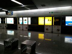 -东林广场(地铁站)