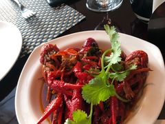 -Social 秀西餐厅-长沙瑞吉酒店(运达店)