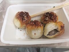 -腾元生煎(西华路店)