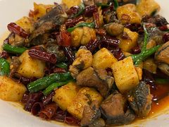 -红豆园(文林街店)