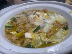 -军子大排档(迎春花园店)