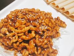 京酱肉丝-皇城根北京风味主题餐厅(中海环宇城店)