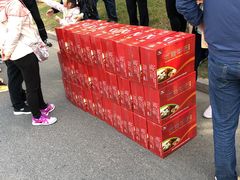 -花园茶楼(兴城西路店)